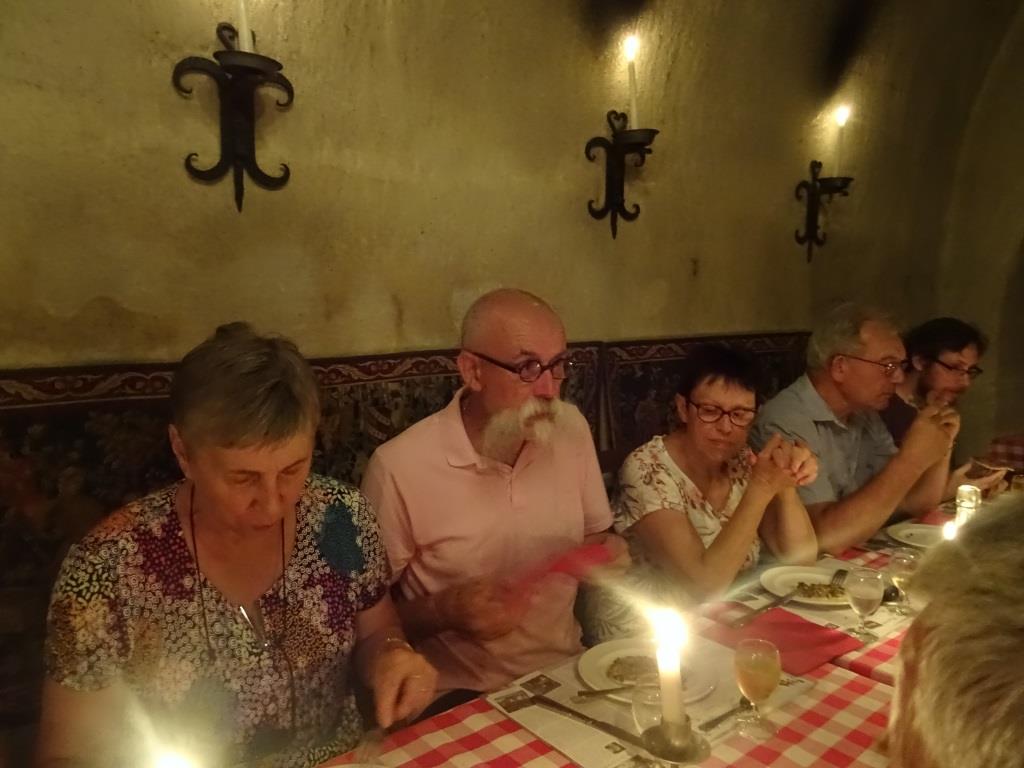 Sortie annuelle 2018